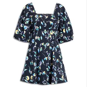 NICHOLAS Lydia Dress with Pockets